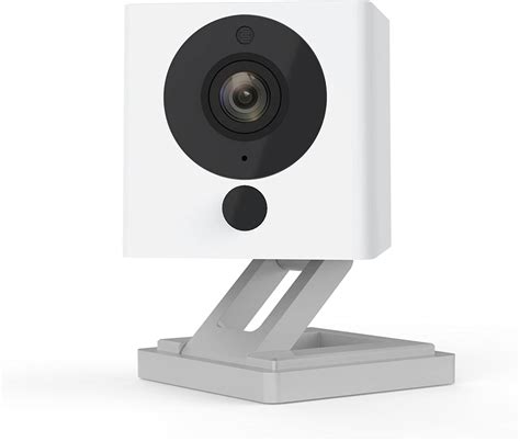 wyze 1080p hd wireless smart home camera with 32gb card|Wyze Cam 1080p Pan/Tilt/Zoom Wi.